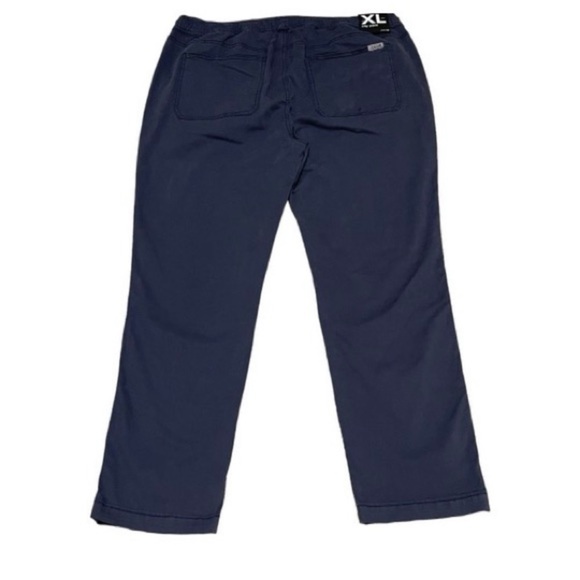 New JOES City Pants in Midnight Blue Size XLarge - Picture 3 of 5